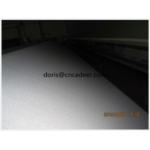 Spunbond Needle Punched Non Woven Polyester Geotextile